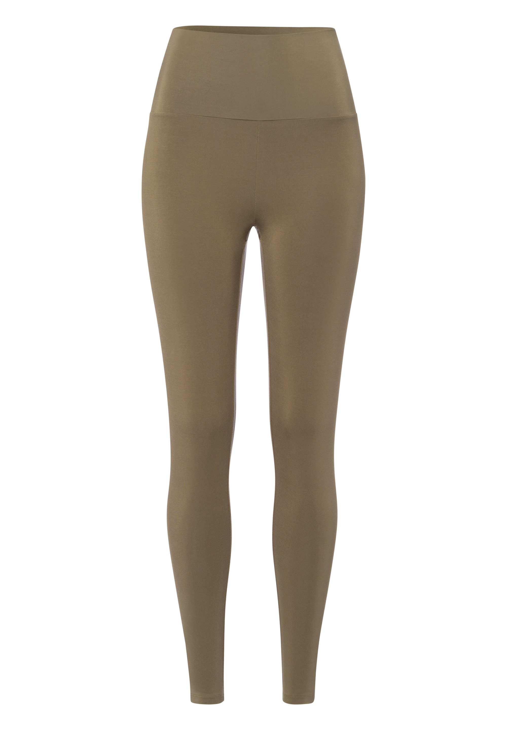 Les Lunes Leggings LUNA Bambusviskose, elastischer günstig online kaufen