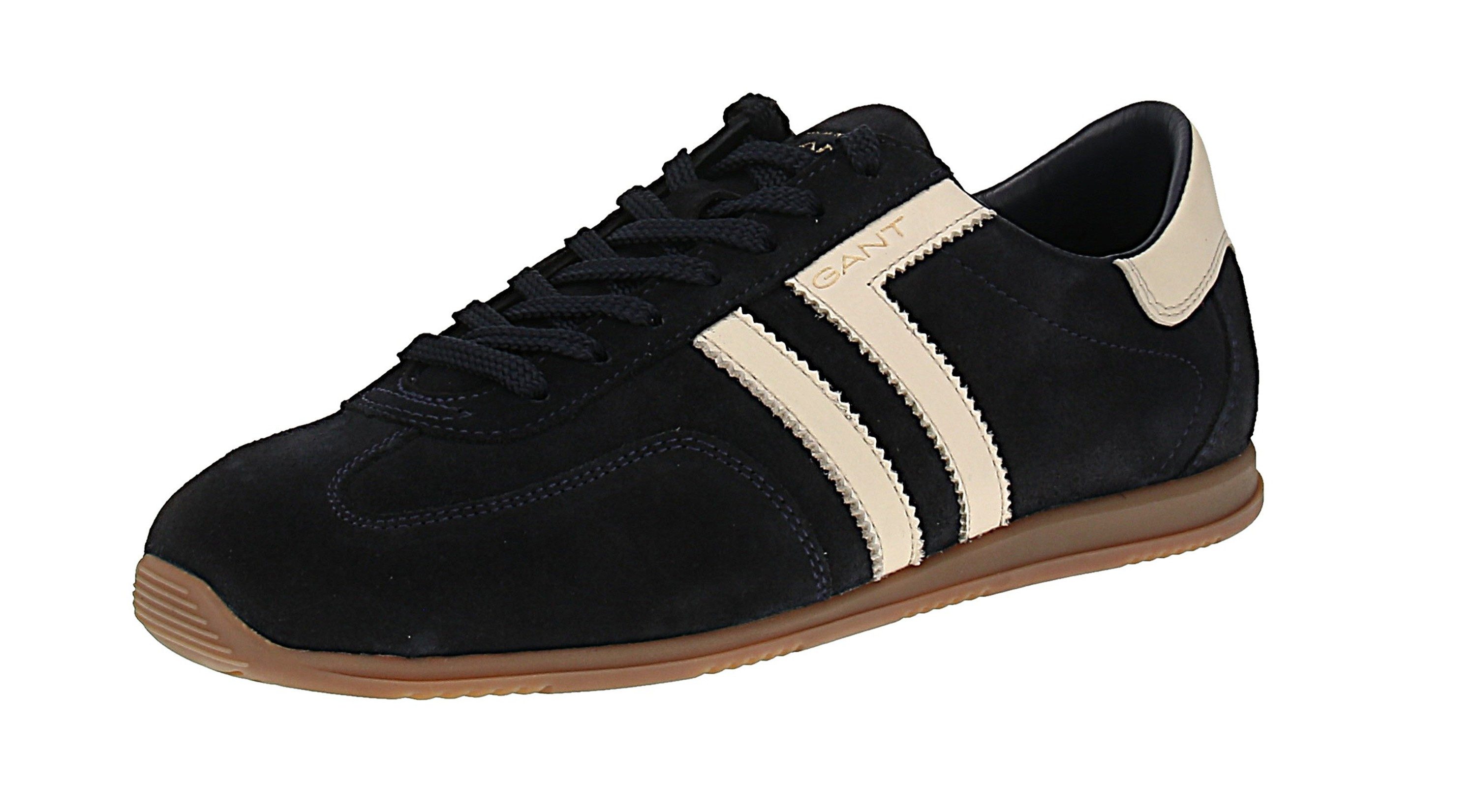 Gant Gant Footwear 33633396 Spearclub - Herren Sneaker - G69-Marine Sneaker