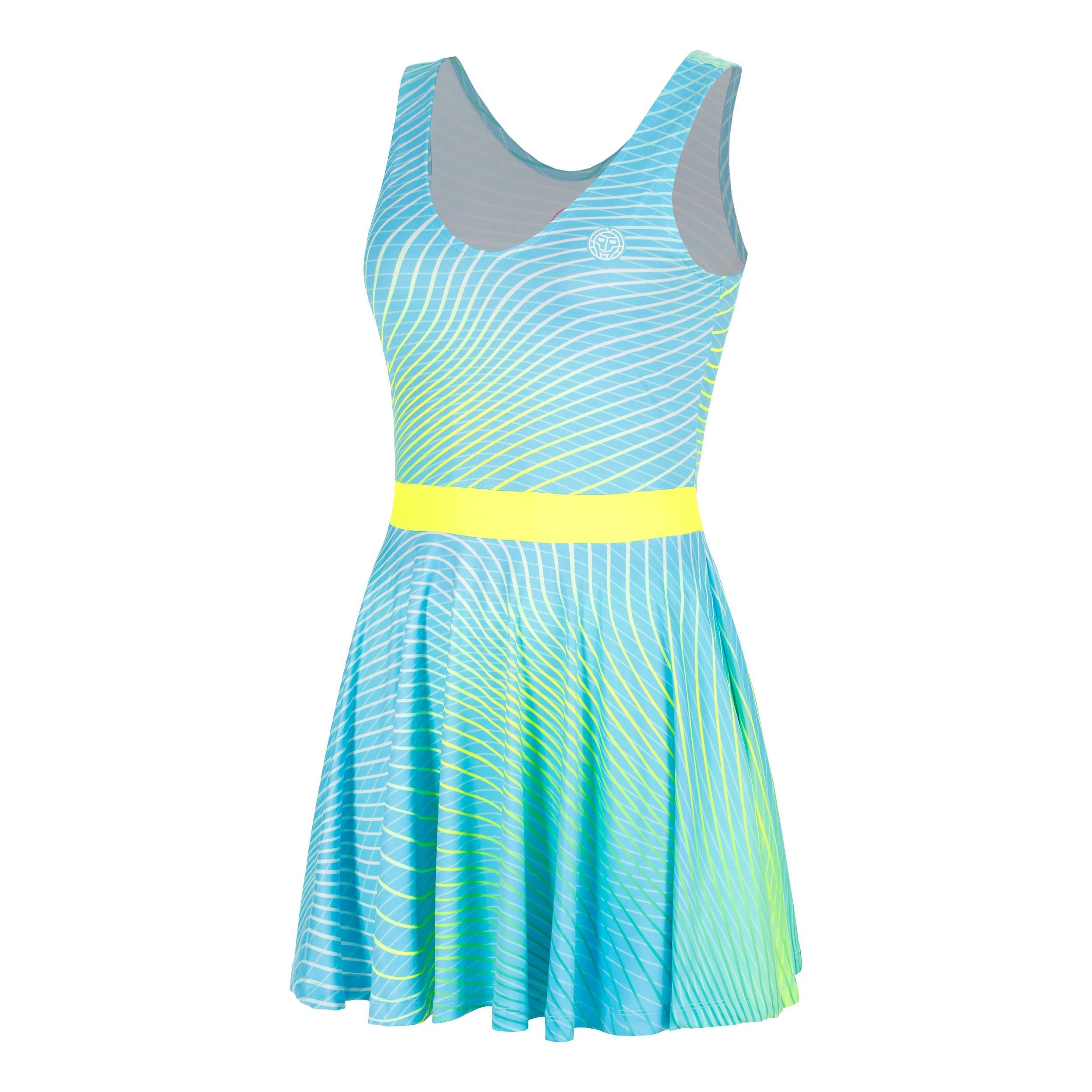 BIDI BADU Tenniskleid Out of Control