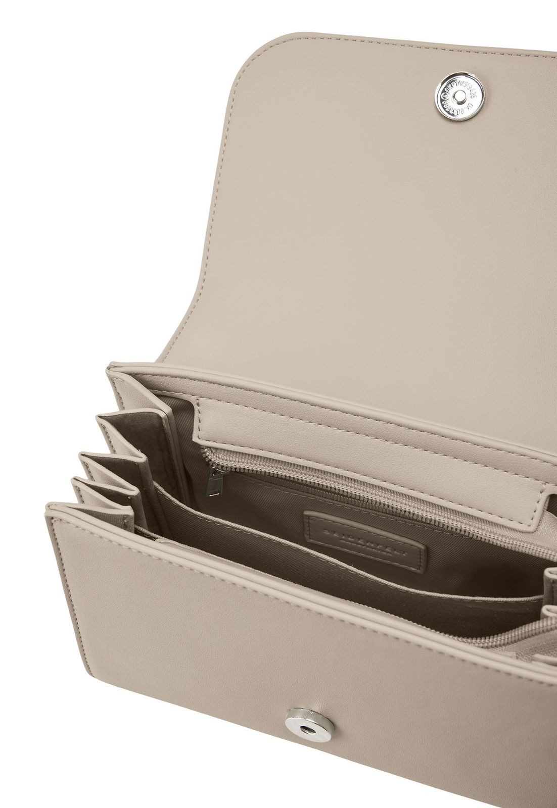 Seidenfelt Manufaktur Umhängetasche Crossbag