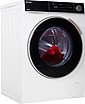 Sharp Waschmaschine ES-NFH014CWC-DE, 10 kg, 1400 U/min, Bild 1