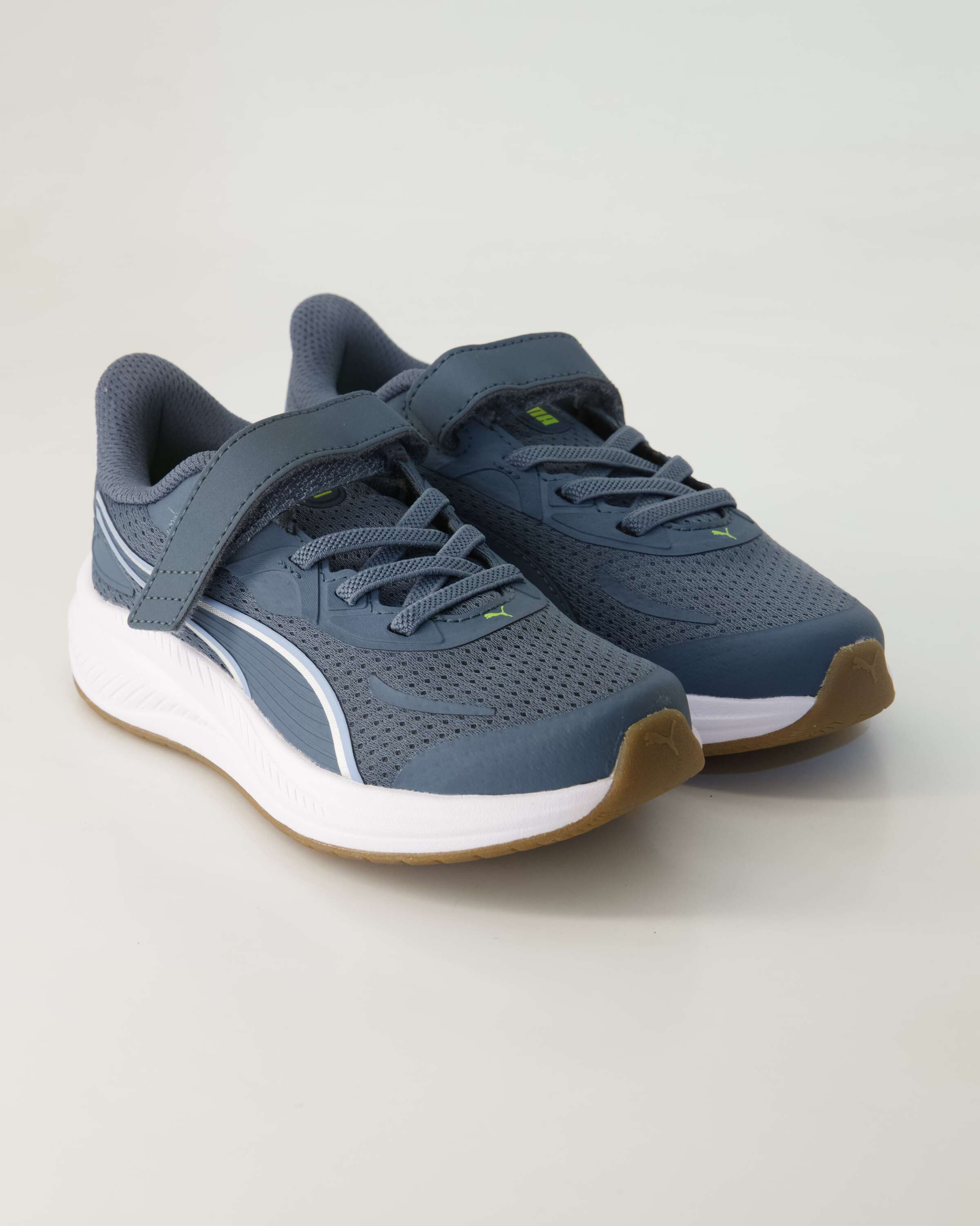 PUMA Skyrocket 2 AC PS Sneaker Obermaterial: Textil
