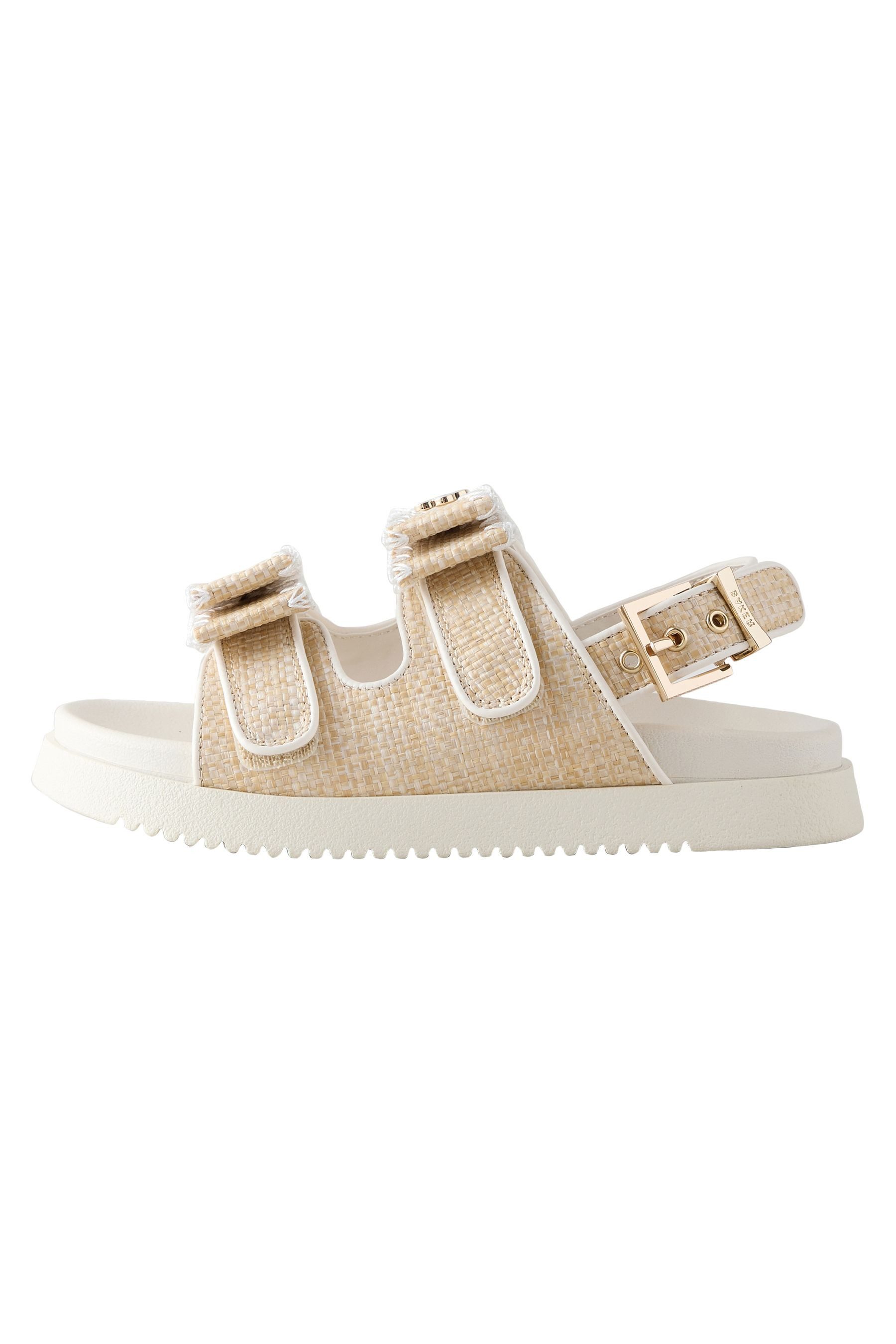 Baker by Ted Baker Baker by Ted Baker Sandalen Sandale (1-tlg)