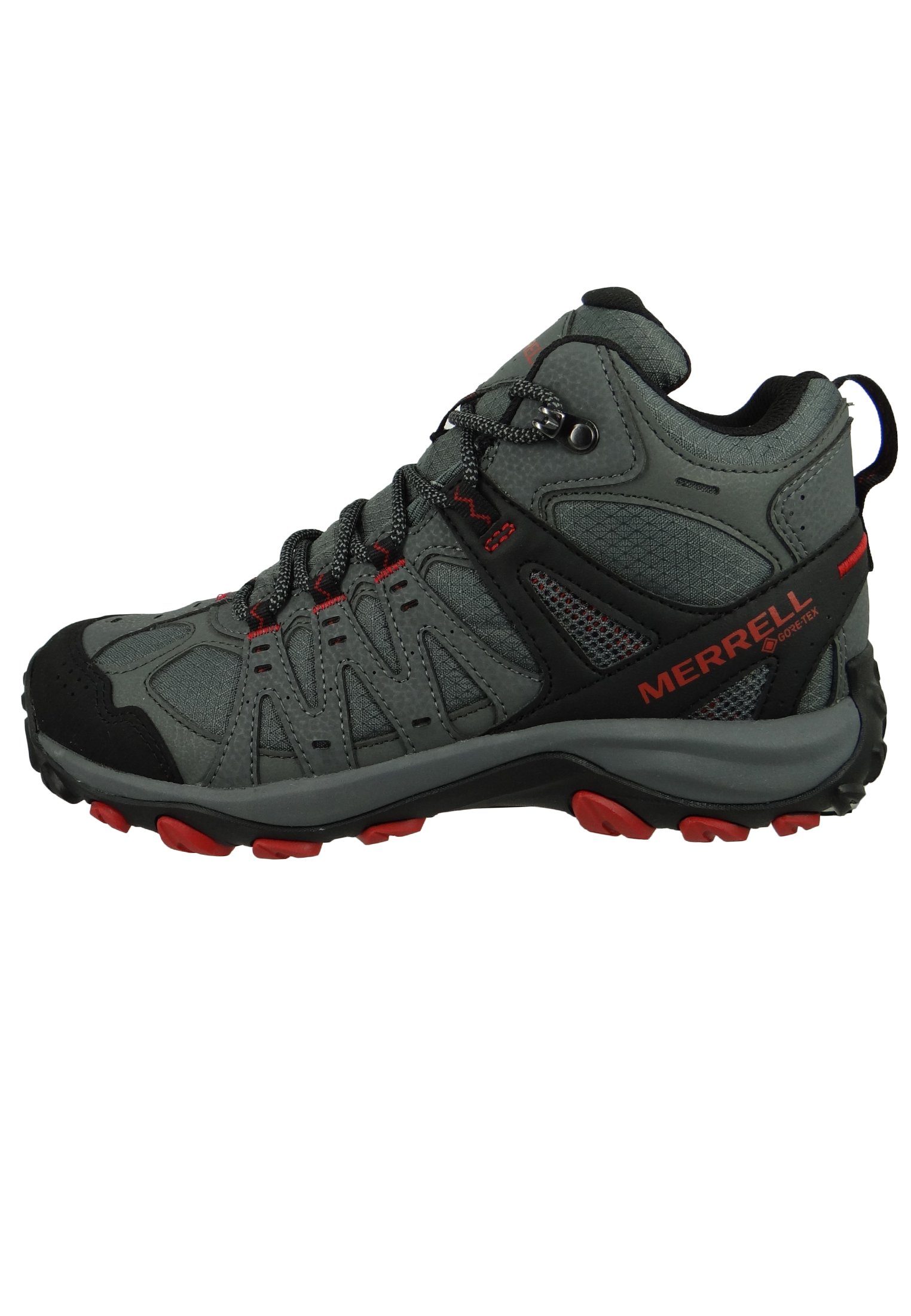 Rock Mid Merrell Accentor Stiefel GTX J135501 Sport