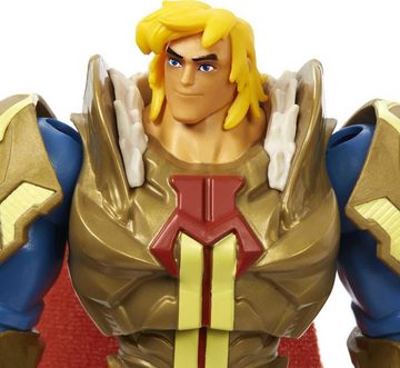 Mattel® Actionfigur Masters of the Universe Actionfigur - He-Man (15cm), inklusive Schwert & Schild
