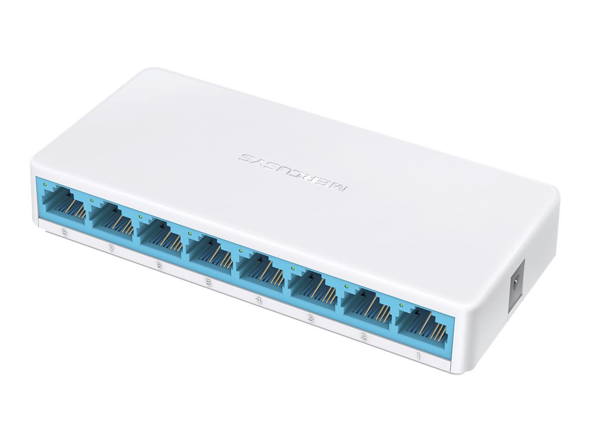 Mercusys Netzwerk-Switch