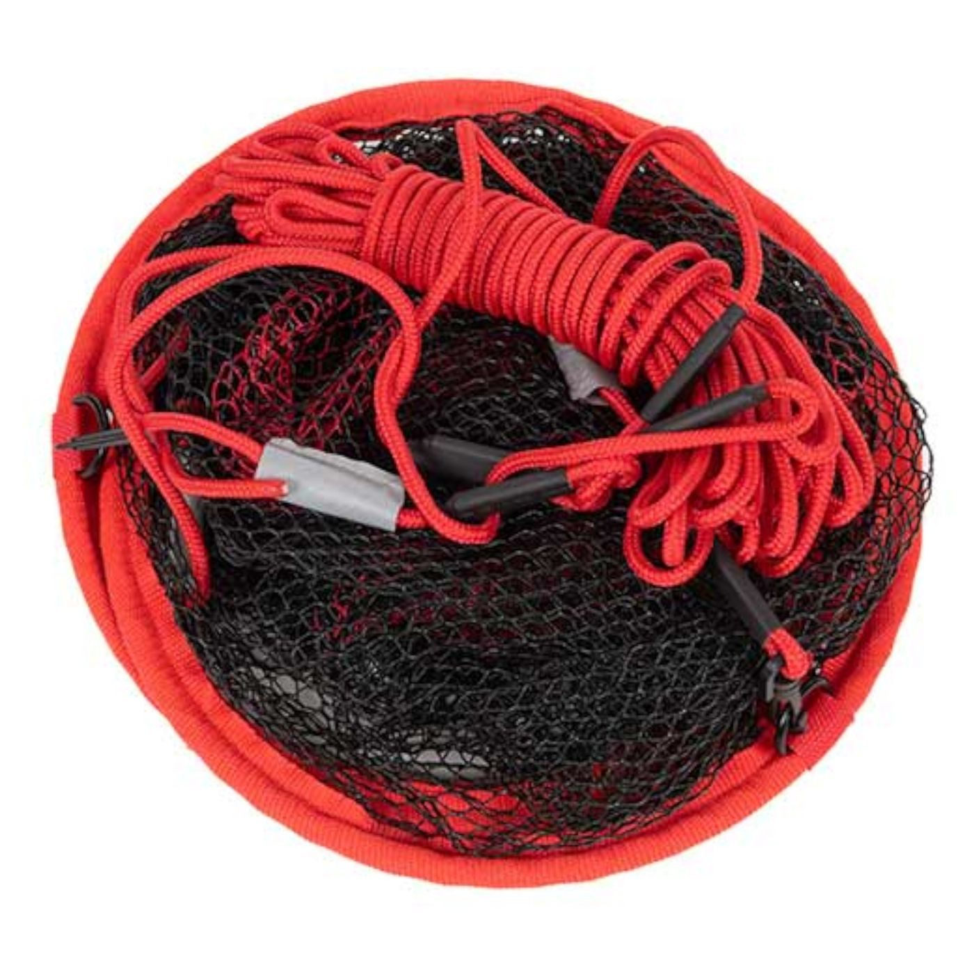 Fox Rage Angelkescher Fox Rage Street Fighter Drop Net 60cm - Spundwandkescher