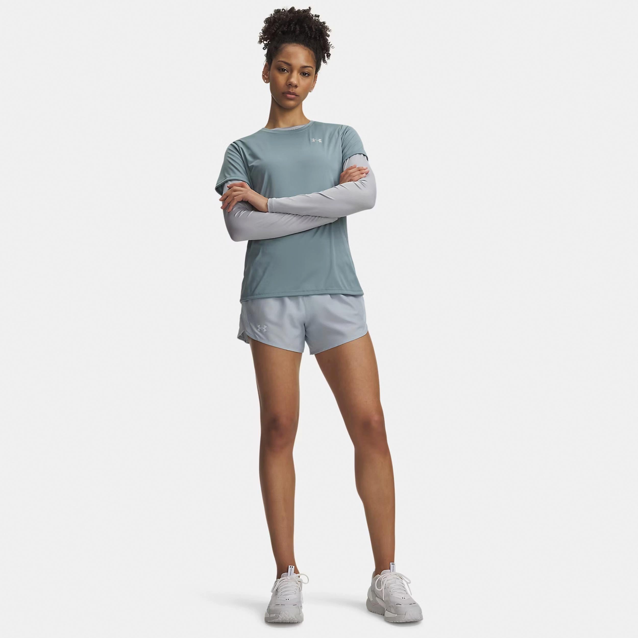 Under Armour® Laufshorts Fly By 3in