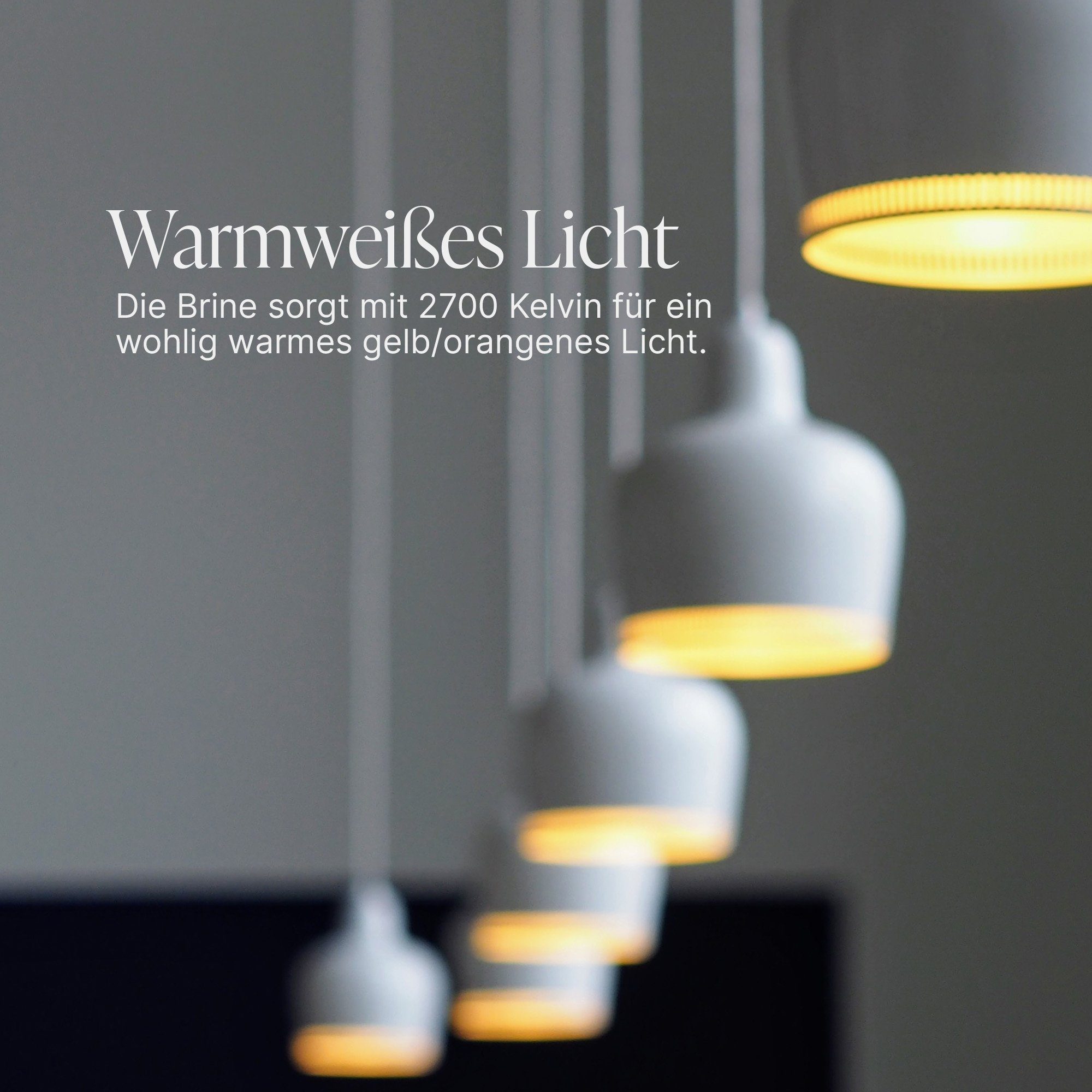 Bestlivings LED-Leuchtmittel 77202 Glühbirne, E14, 2700K Warmweiß, Retrolicht Warmweiß LED-Birne Glühlampe 3 St