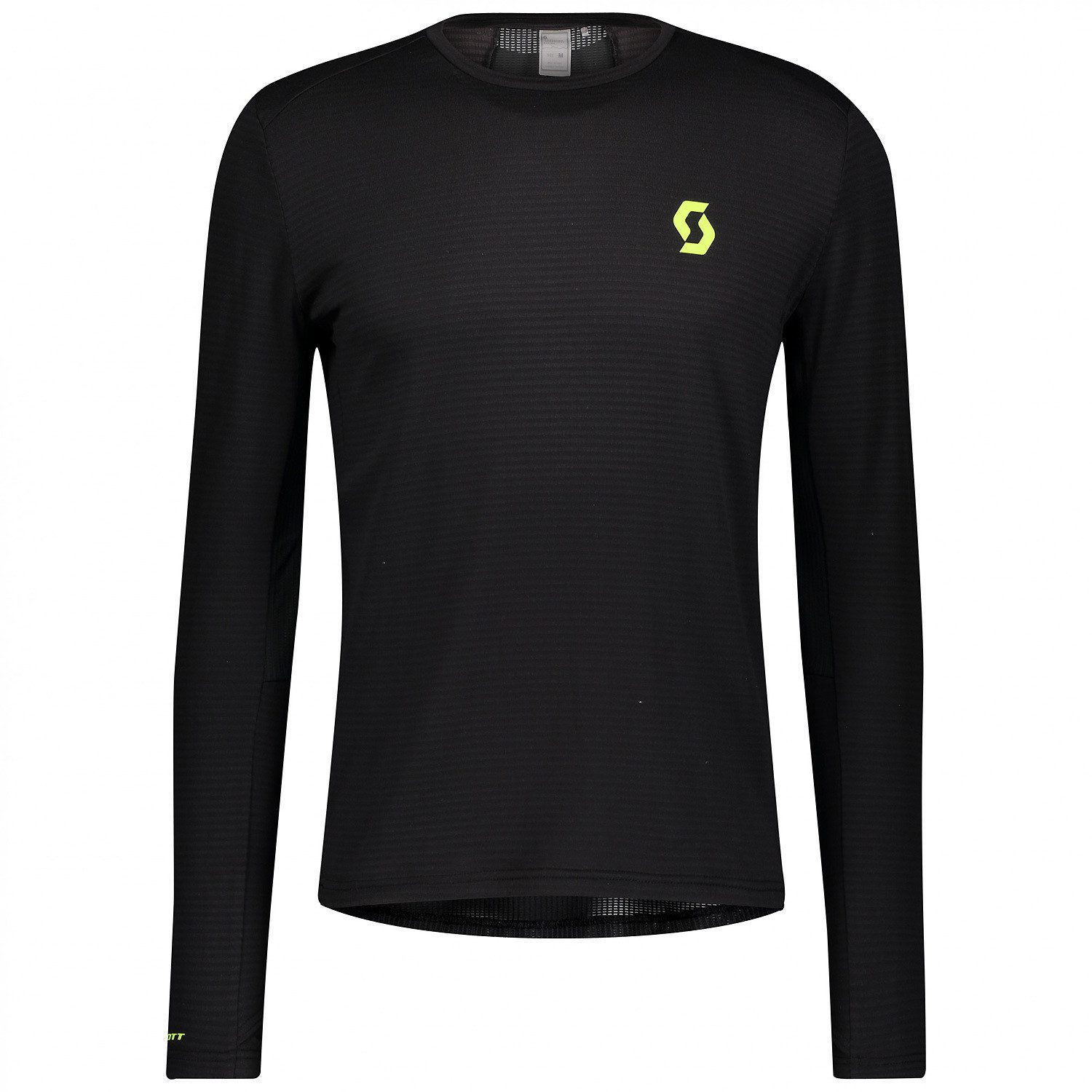 Scott Longsleeve T-Shirt M RC RUN L/SL SHIRT