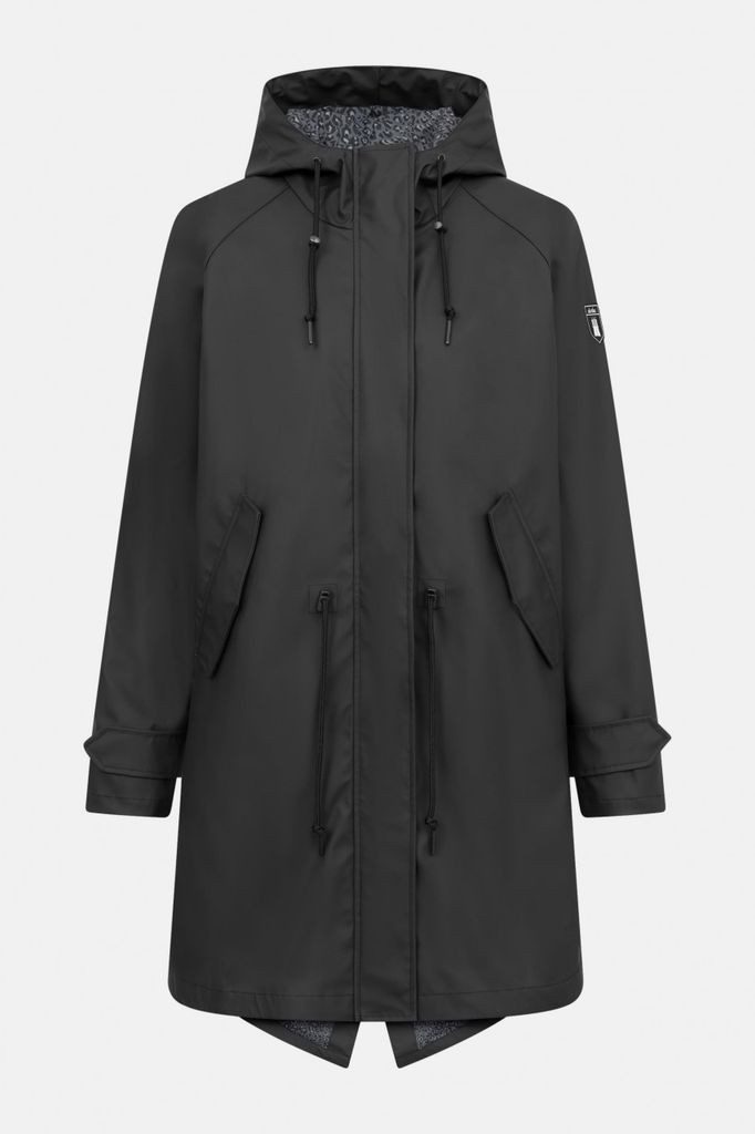 Funktionsjacke Traveby Friese Leo