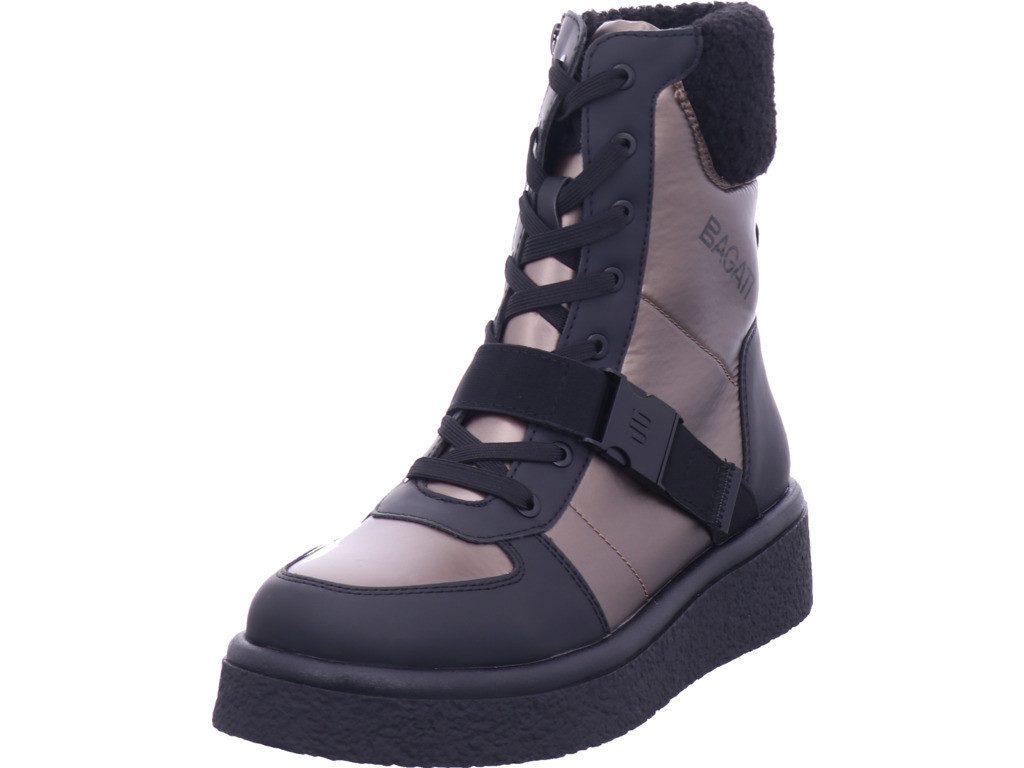 Stiefel