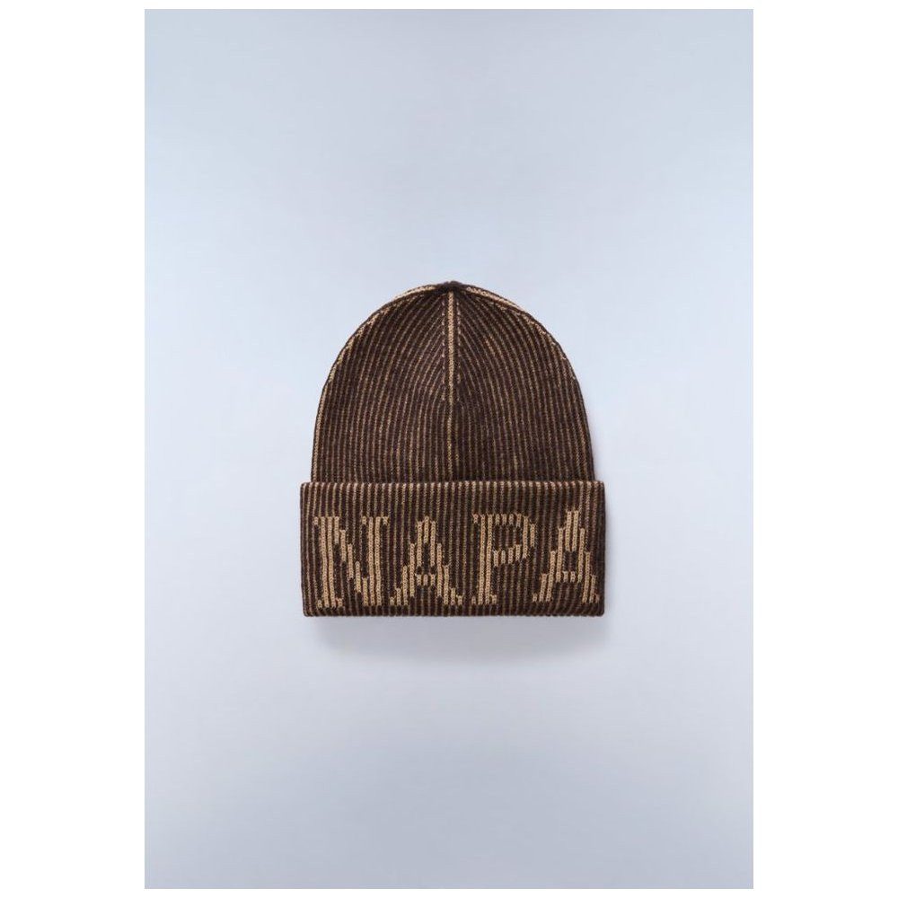 Napapijri Strickmütze F-Iwa Beanie