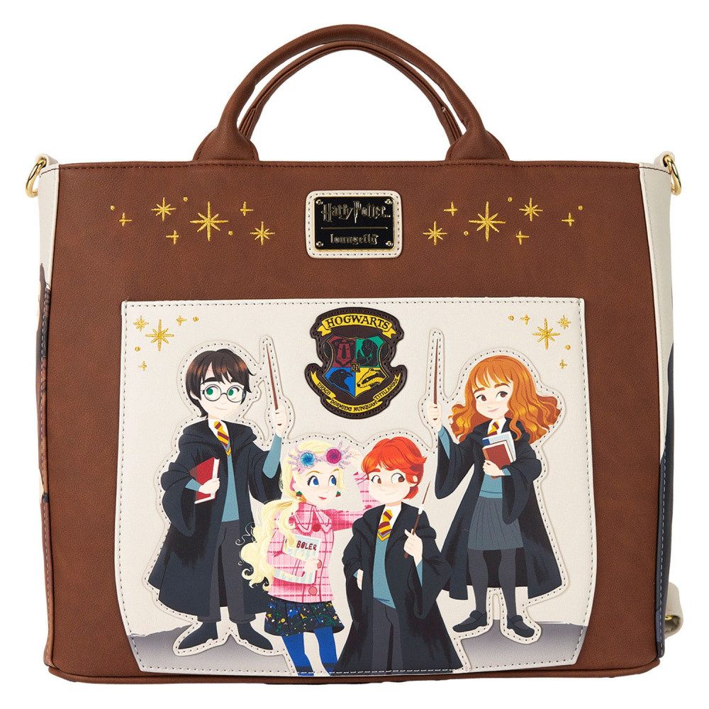 Loungefly Tragetasche Harry Potter by Loungefly günstig online kaufen