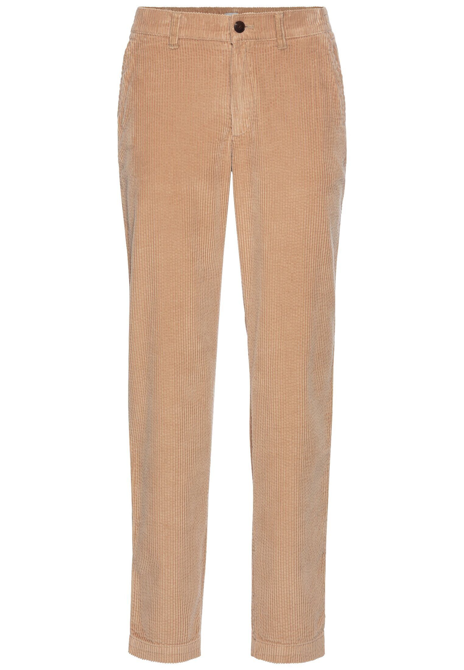 Cordhose im Loose Fit