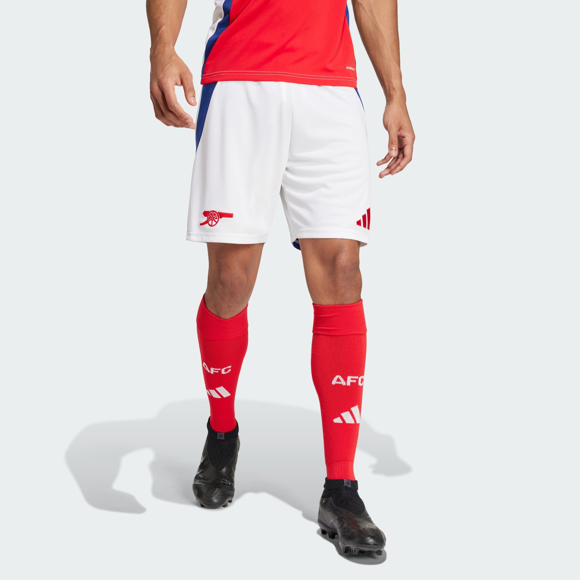 adidas Performance Sporthose FC ARSENAL 24/25 günstig online kaufen