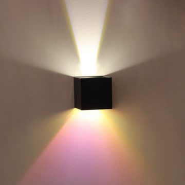 s.luce Lampenfilter Farbfilter Multicolor für IXA