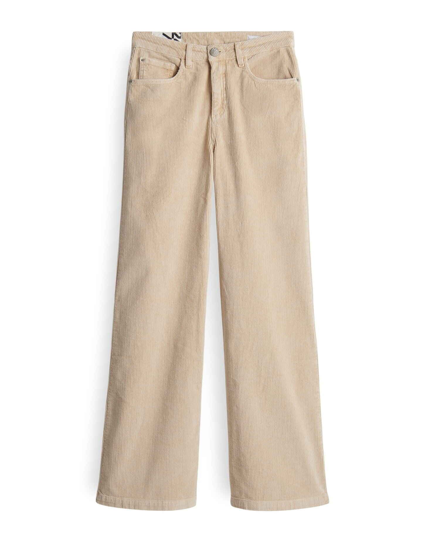 OPUS Palazzohose MINAH PALAZZO CORD aus günstig online kaufen
