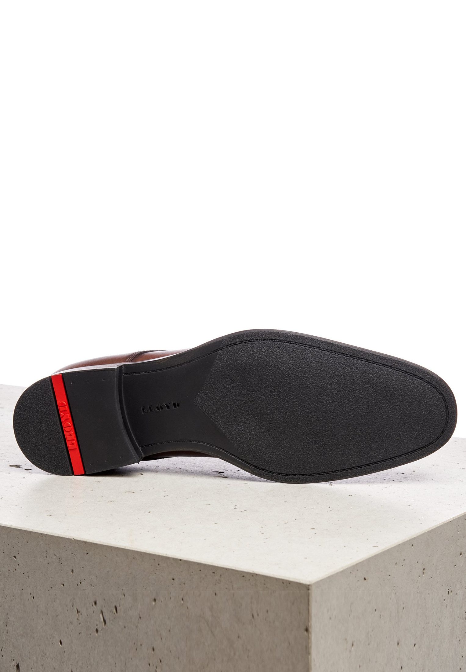 Lloyd Stiefelette "SABRE" Schnürstiefelette