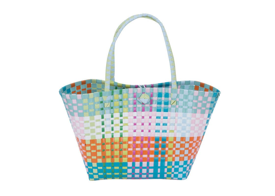 Shopper Lenny, medium oval