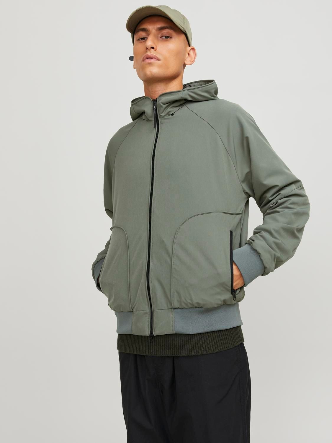 Jack & Jones Bomberjacke günstig online kaufen