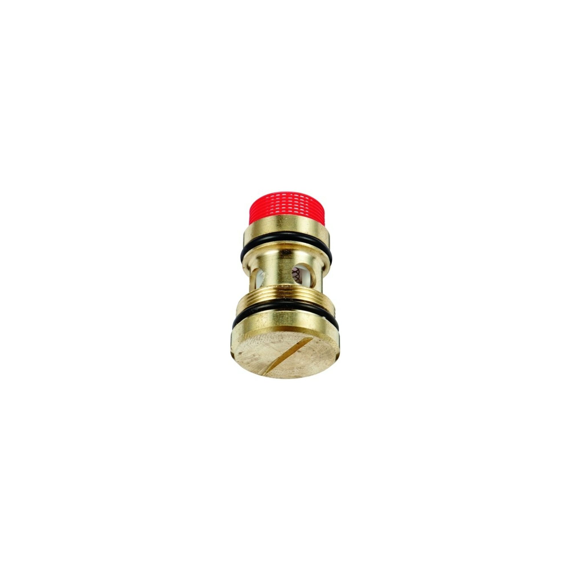 Grohe Eckventil Grohe Rückflussverhinderer 43433 chrom komplett