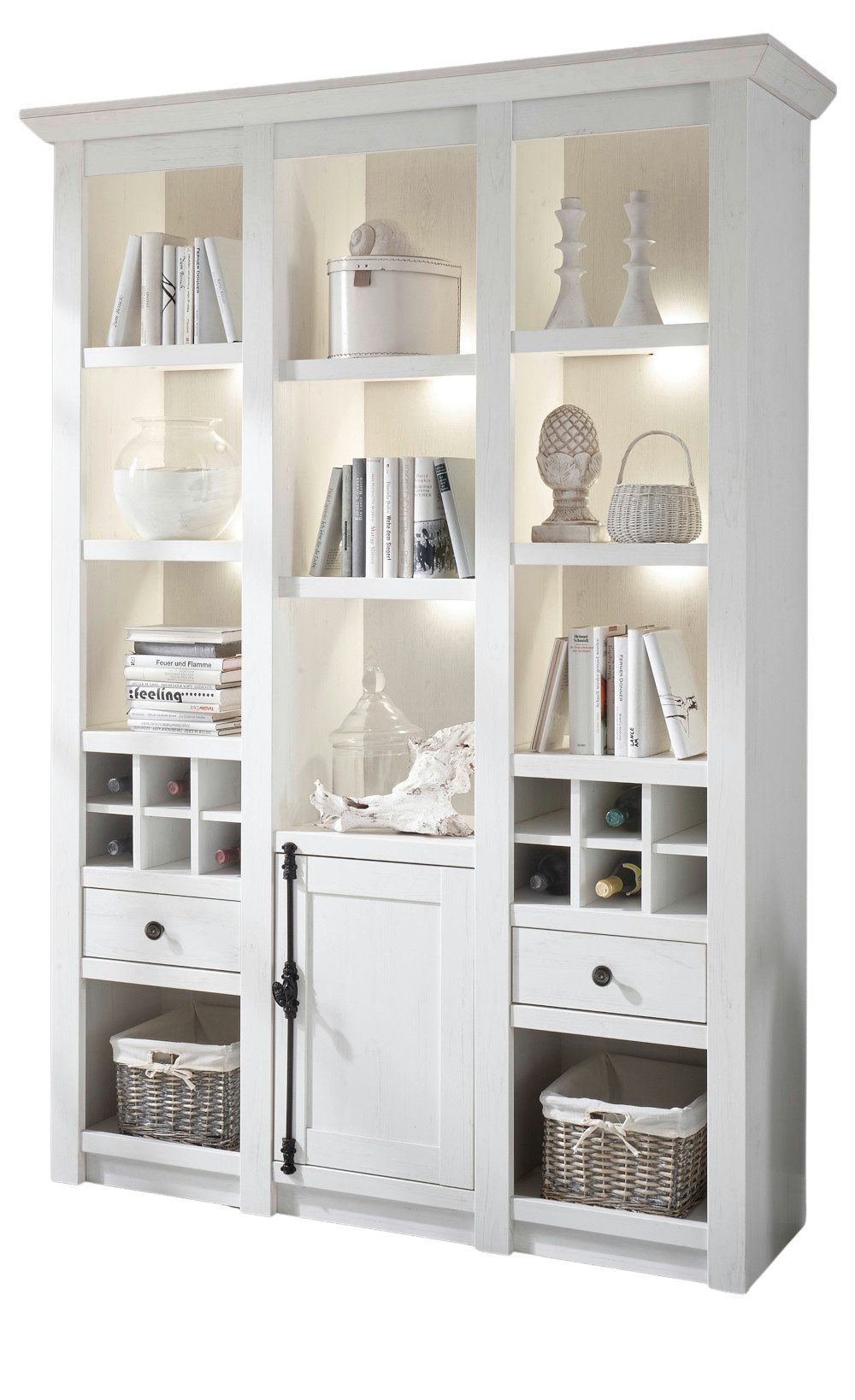 Furn.Design Buffet Hooge