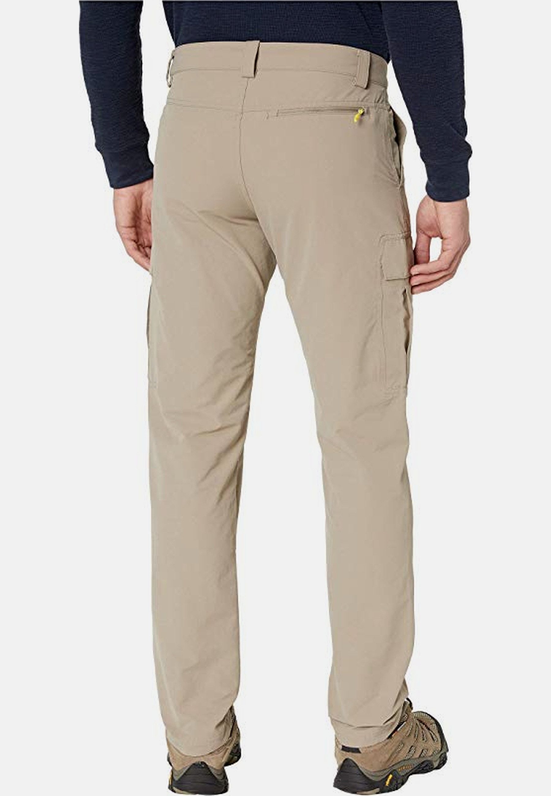 Helly Hansen Cargohose QD Cargo
