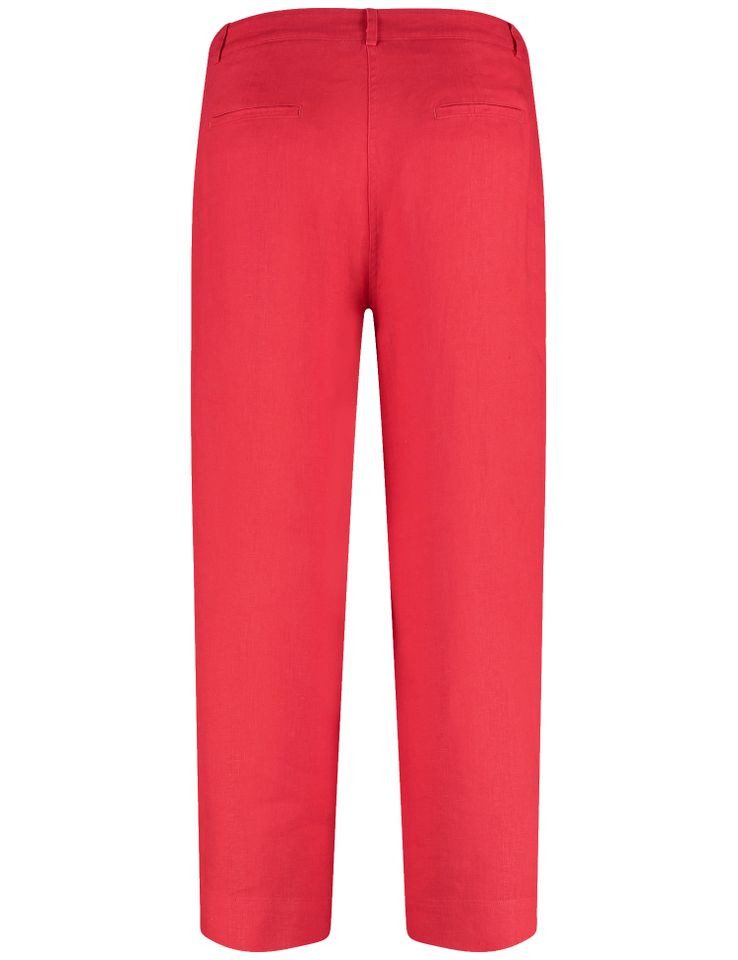 Taifun Leinenhose – Leinen Loose Fit günstig online kaufen