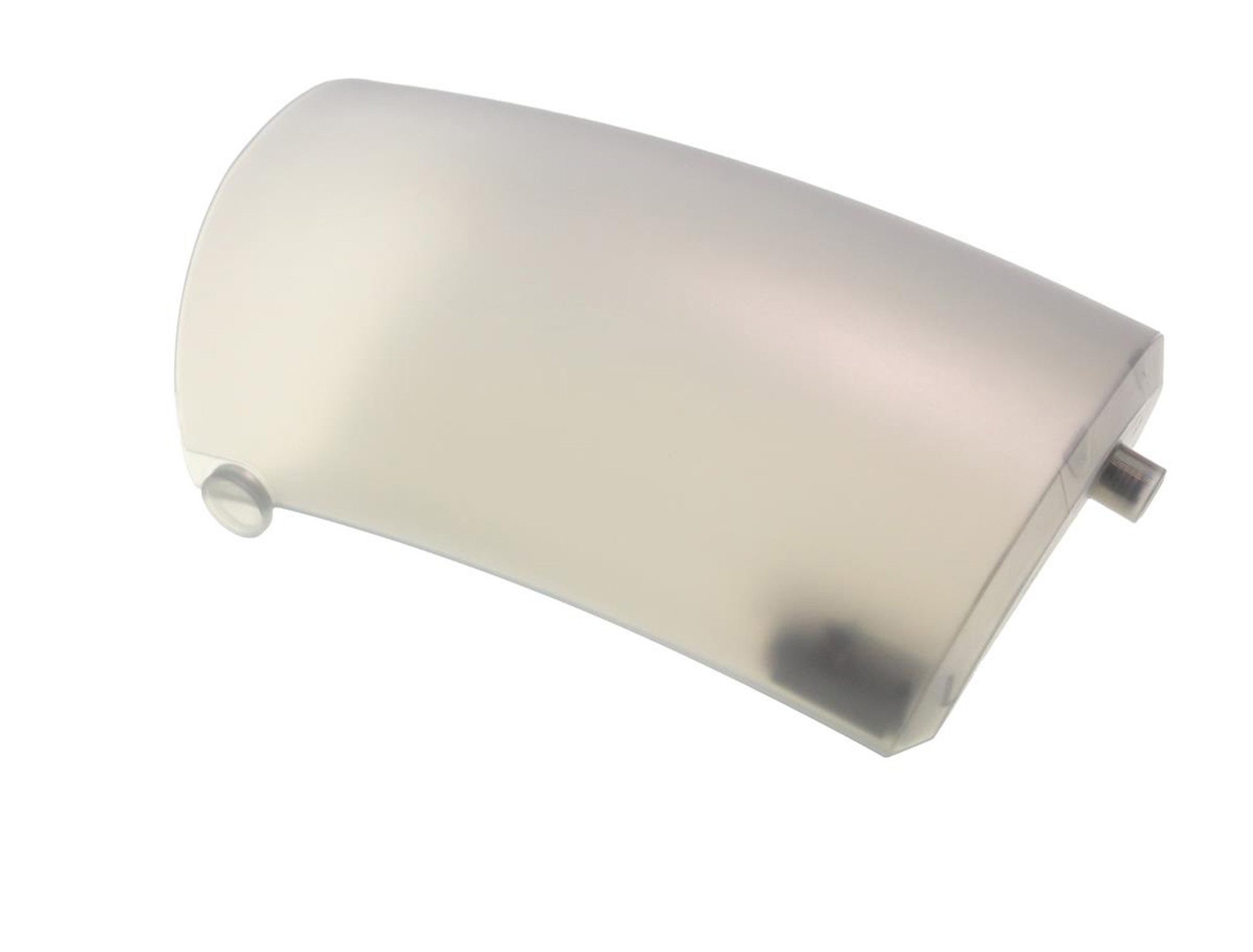 Wassertank Philips 300006369501 Wassertank für CSA210 Senseo Original Kaffeepadma