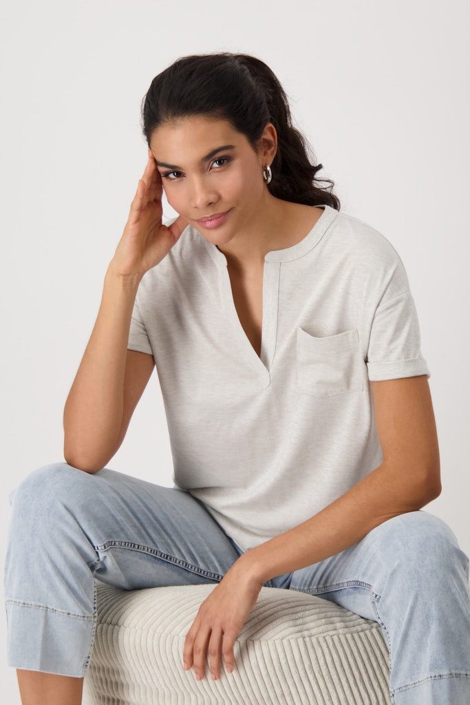 Monari T-Shirt T-Shirt günstig online kaufen