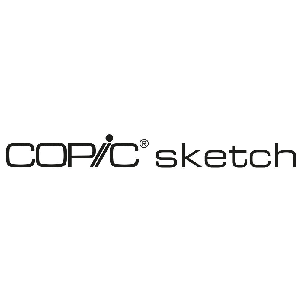 COPIC Marker Sketch Typ FYR - 1 : Kleiner Produktname