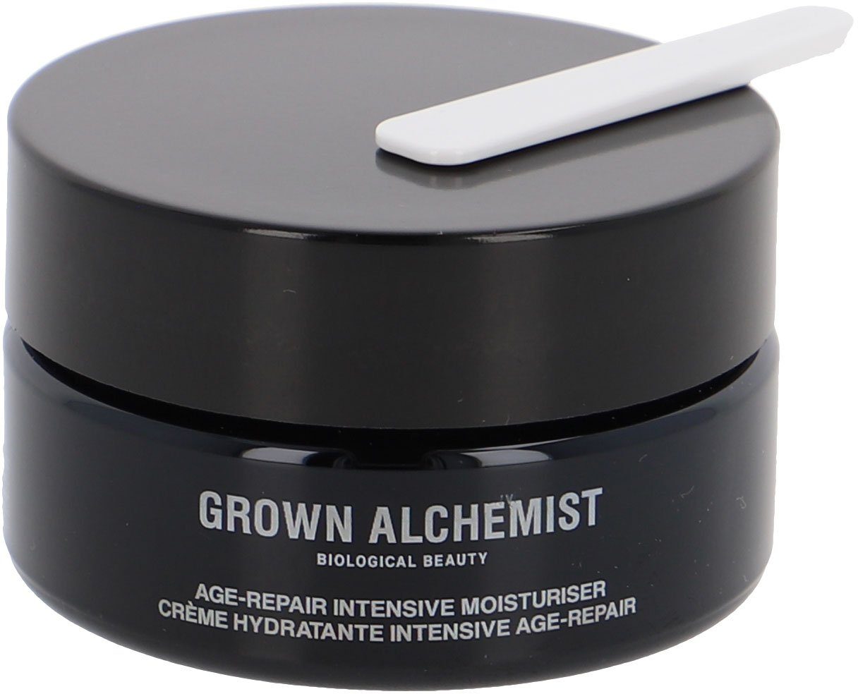 GROWN ALCHEMIST Anti-Aging-Creme Phyto-Peptide White Age-Repair Intensive Moisturiser, Tea Extract