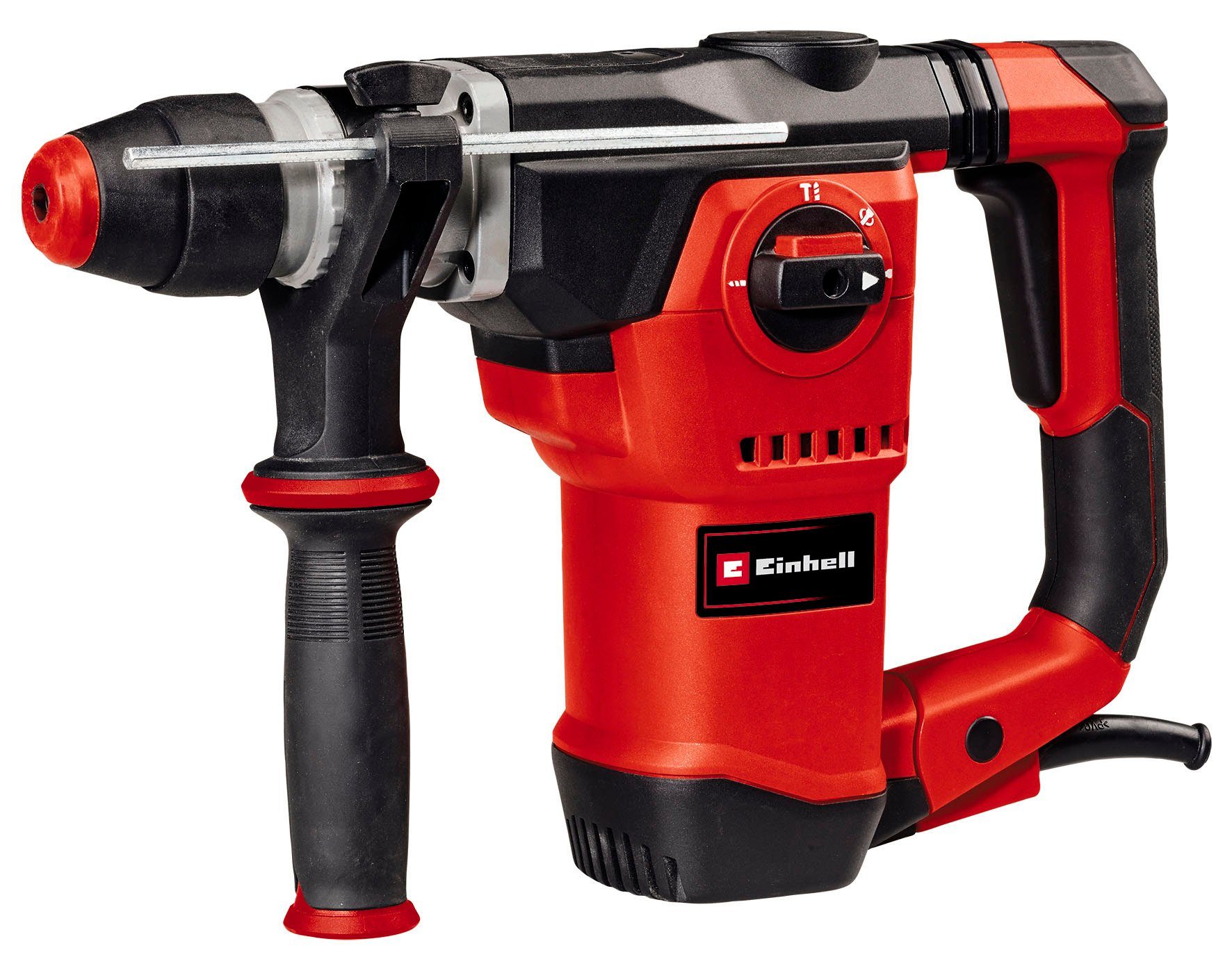 Einhell Bohrhammer TE-RH 32-1600 4F, inkl. Koffer für universelle Aufbewahrung von Werkzeug und Zubehör