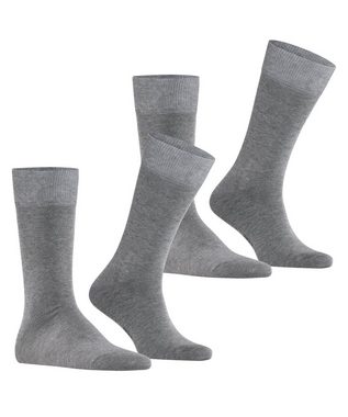 FALKE Socken Happy 2-Pack