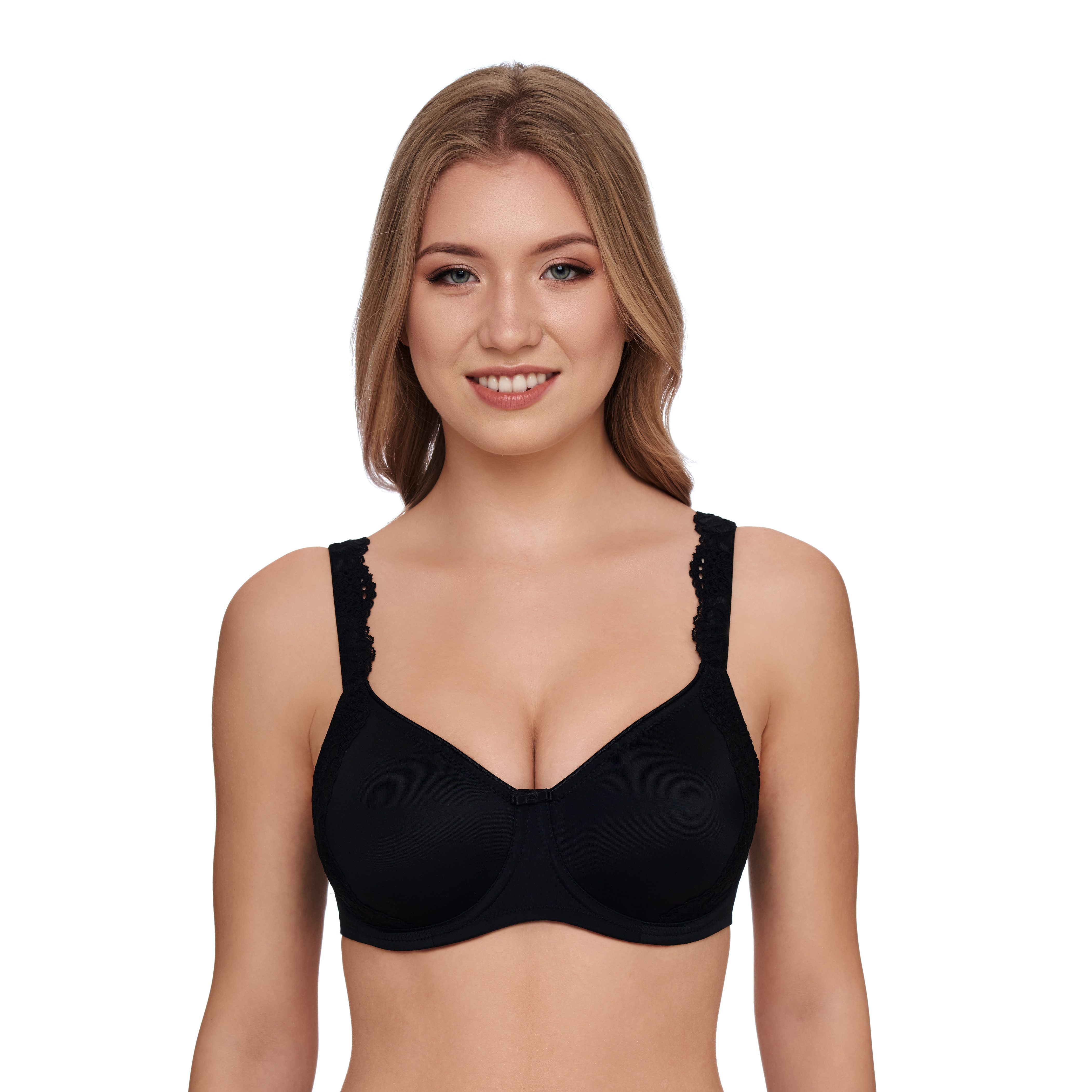 Susa Minimizer-BH London mit Bügeln