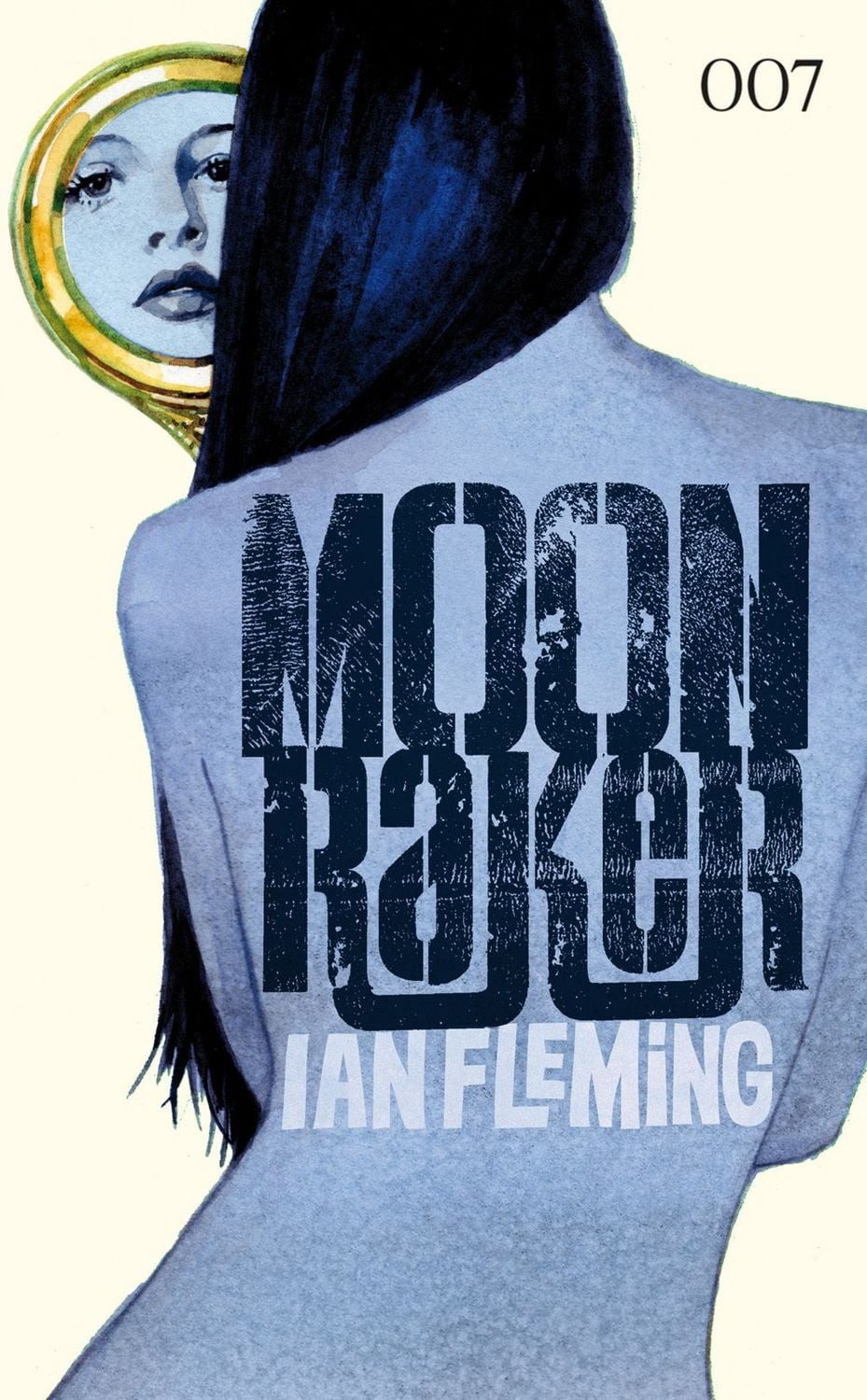 Moonraker / James Bond Band 3 / Ian Fleming