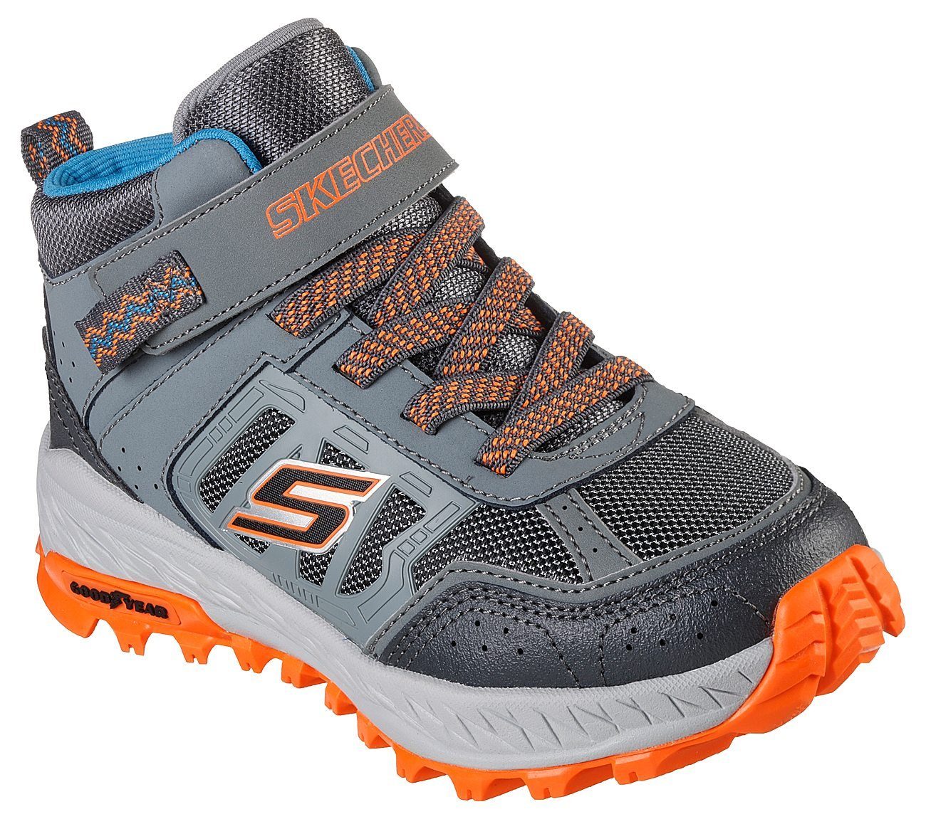 Fuse Tread Sneaker