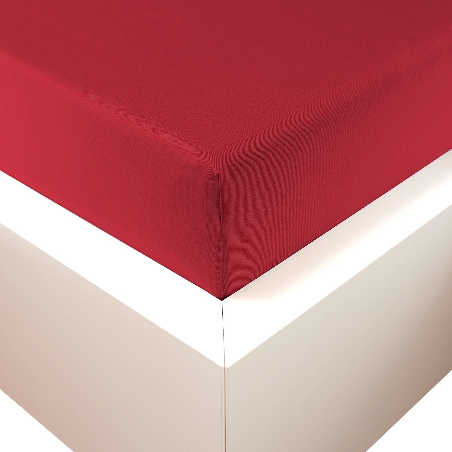 Spannbettlaken Premium Plus
