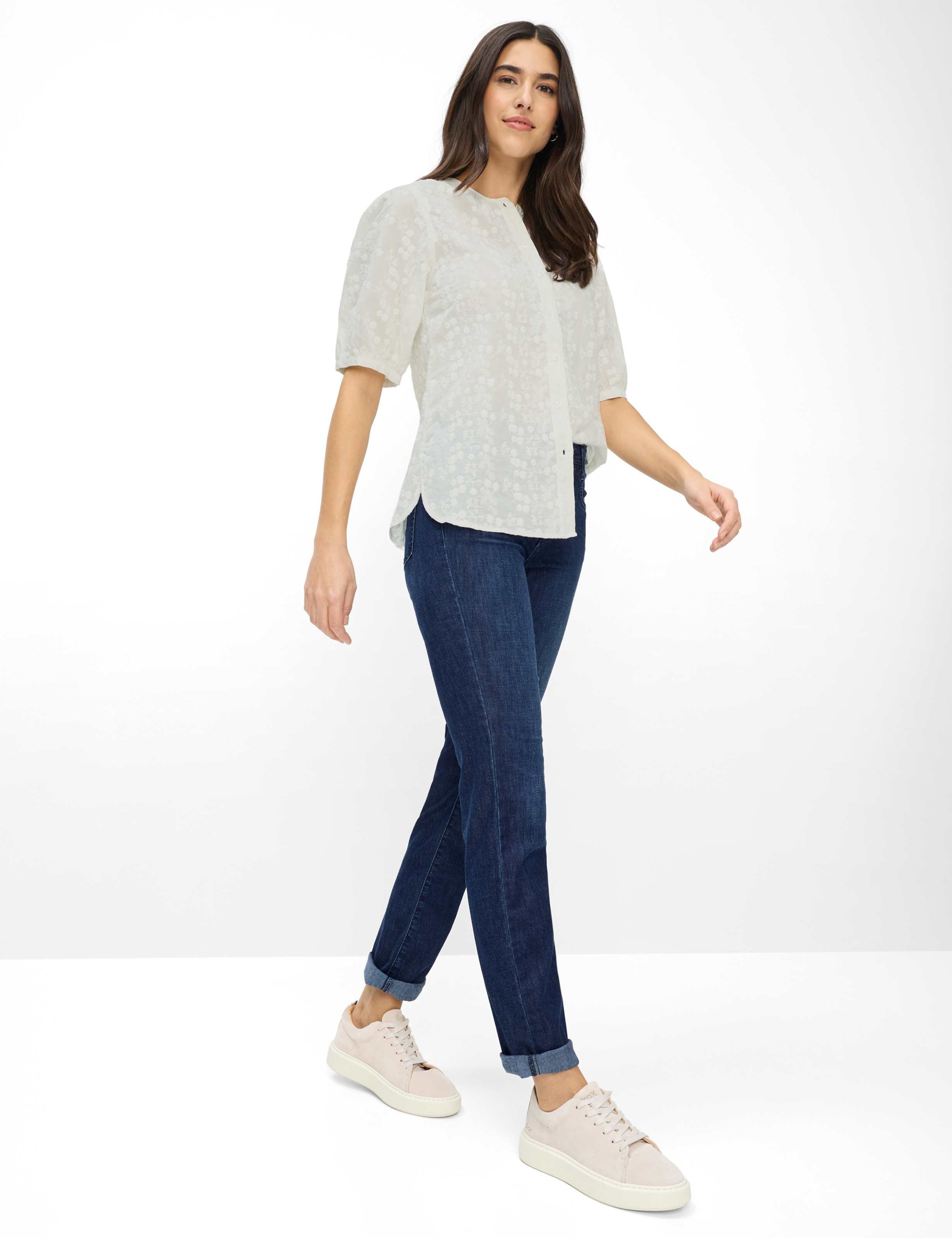 Brax 5-Pocket-Jeans Style MARY