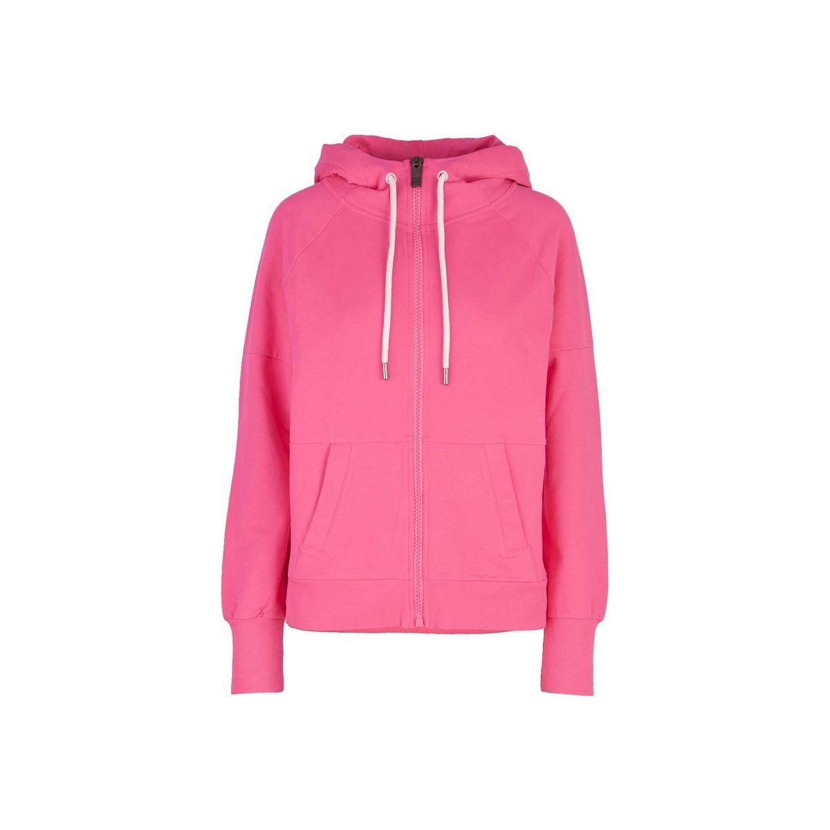 Elbsand Langarmshirt pink (1-tlg) | Sweatshirts