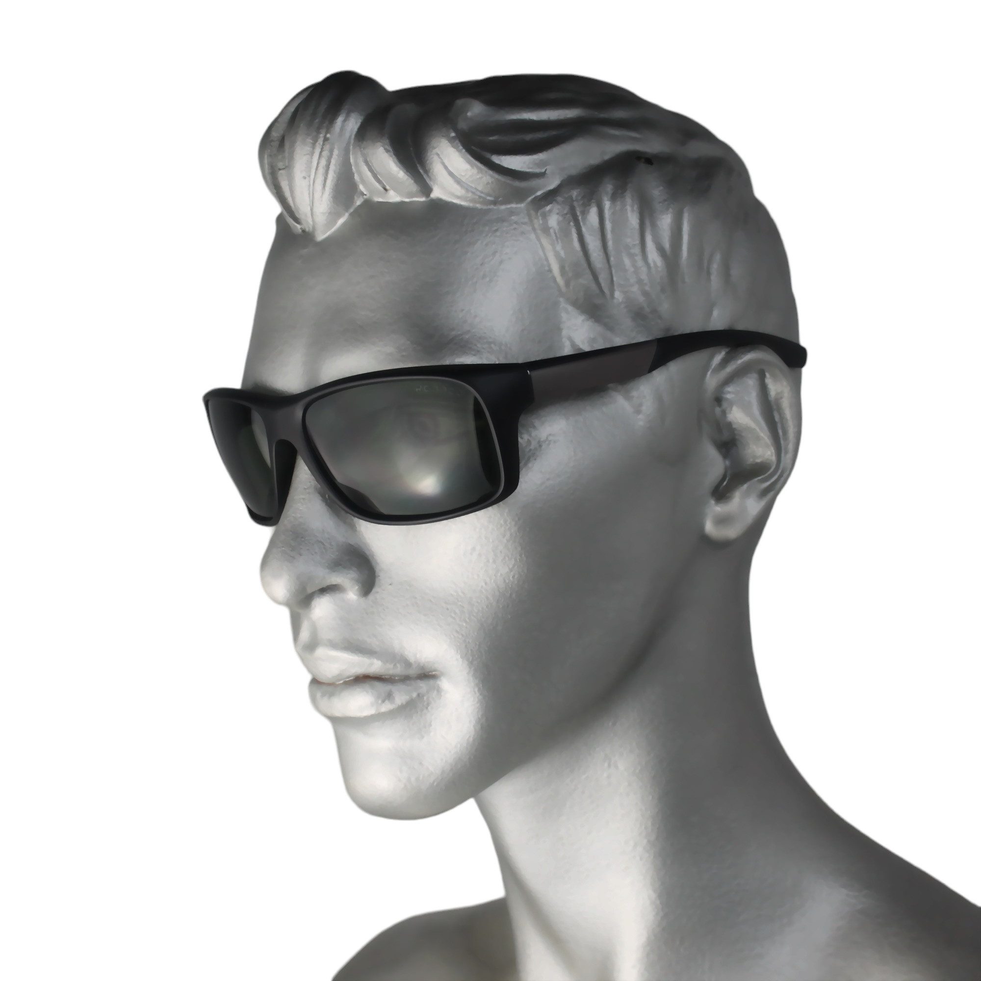 Rennec Sonnenbrille (1x Biker Brille mit günstig online kaufen
