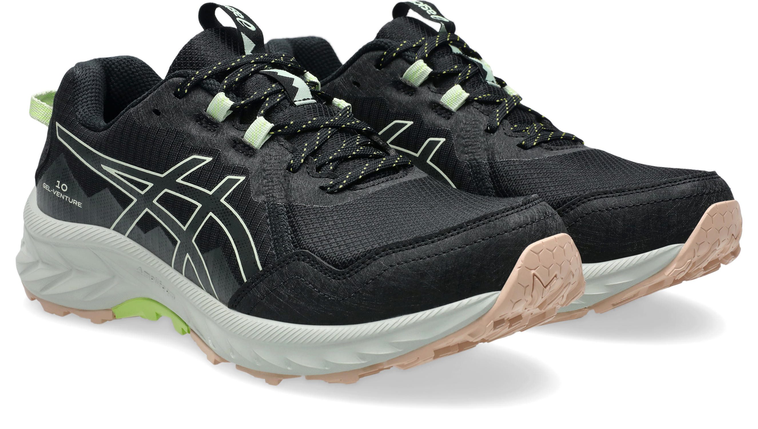 Asics GEL-VENTURE 10 Trailrunningschuh