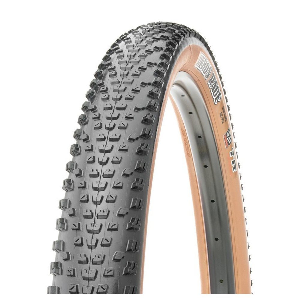 Maxxis Fahrradreifen Reifen Rekon Race TLR faltbar 29x2.25" 57-622 EXO Dual