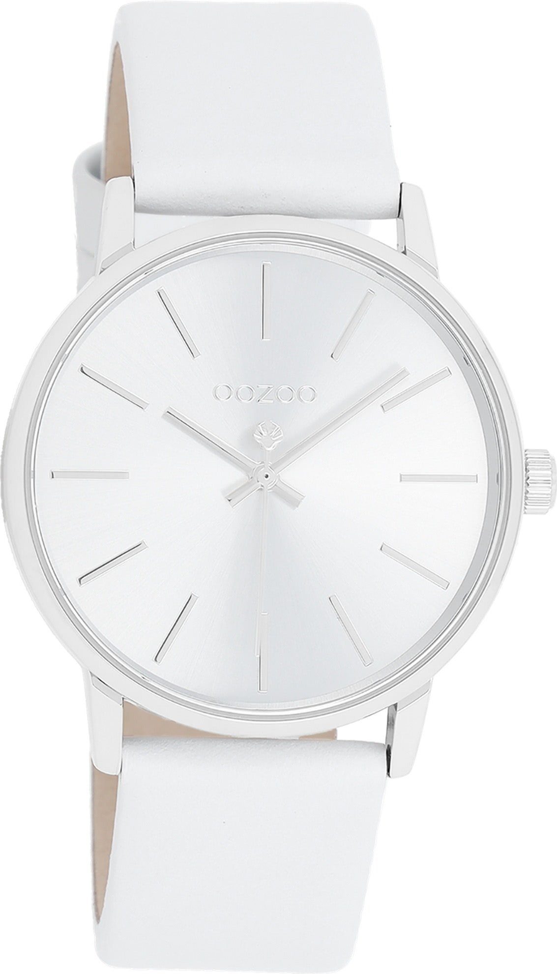 OOZOO Quarzuhr Oozoo Damen Armbanduhr Timepieces Analog, (Analoguhr), Damen günstig online kaufen