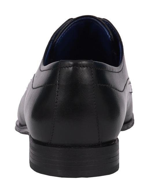 bugatti Schnürschuh mit eleganter, feiner Prägung, günstig online kaufen