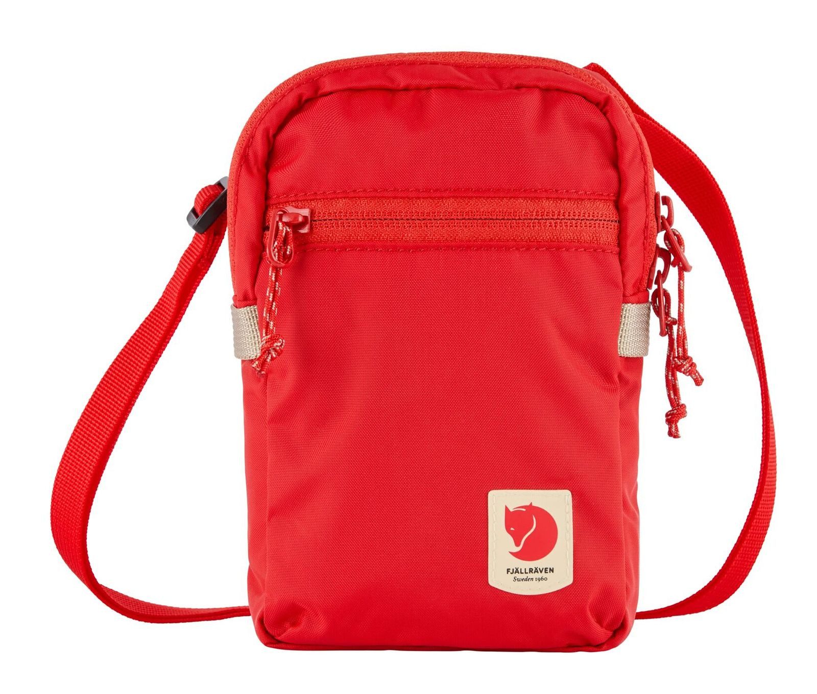 Fjällräven Umhängetasche Pocket