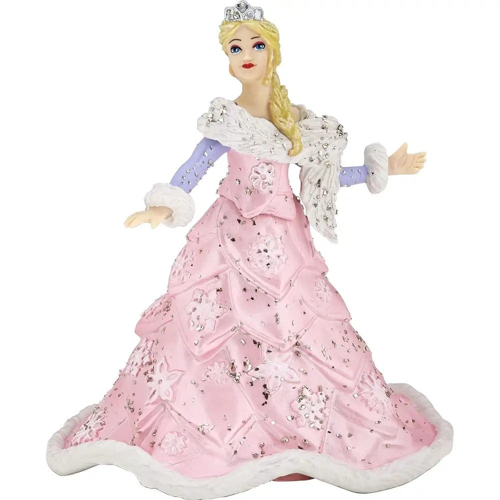 papo Actionfigur Papo 39115 Die Bezaubernde Prinzessin