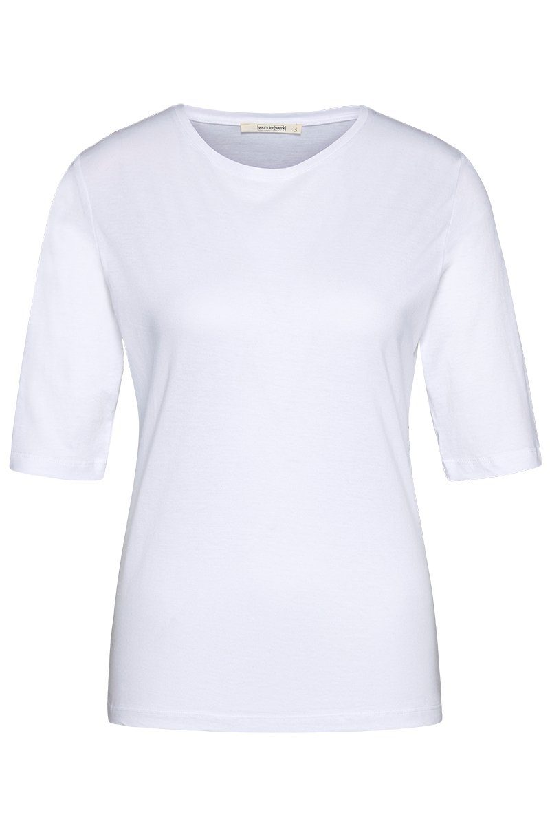 wunderwerk 3/4-Arm-Shirt Metro core crew tee günstig online kaufen
