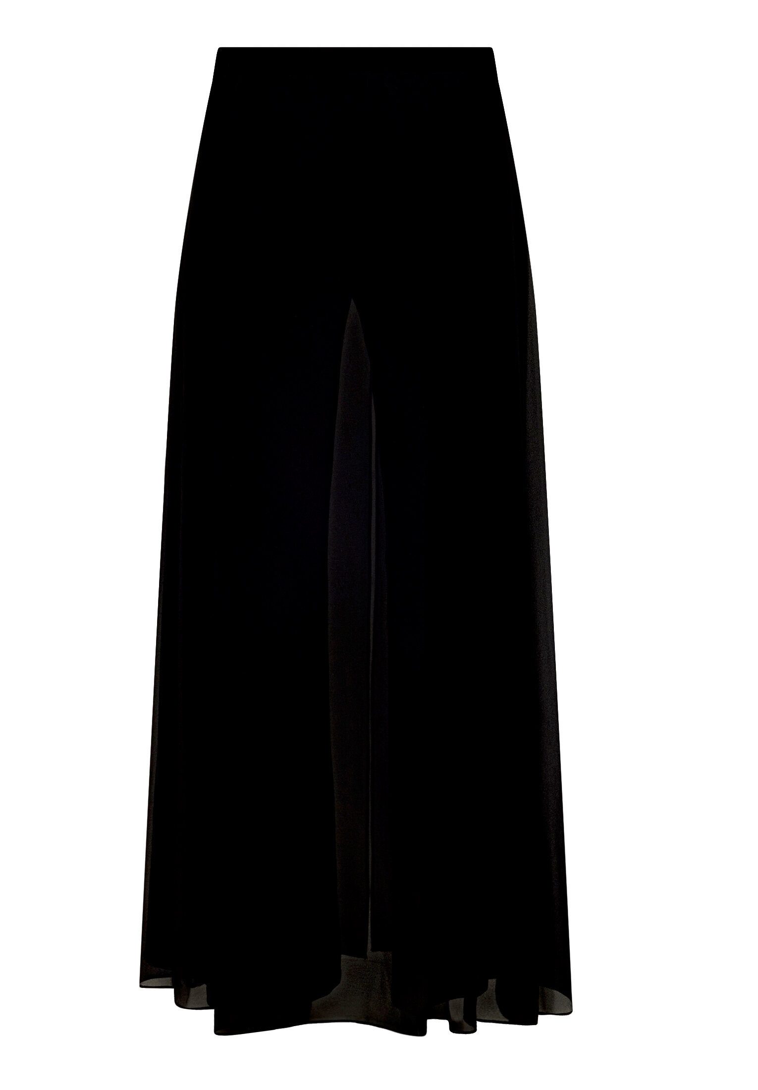 Vera Mont 2-in-1-Hose Damen mit weitem Bein